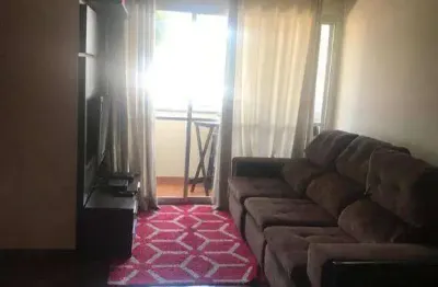 Apartamento com 2 dormitórios à venda, 70 m² por r$ 300.000,00 - suíço - são bernardo do campo/sp