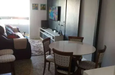 Apartamento com 3 dormitórios à venda, 68 m² por r$ 636.000,00 - mirandópolis - são paulo/sp