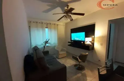 Apartamento com 2 dormitórios à venda, 69 m² por r$ 593.000,00 - brooklin - são paulo/sp