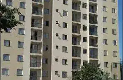 Apartamento com 2 dormitórios à venda, 48 m² por r$ 287.000,00 - vila parque jabaquara - são paulo/sp