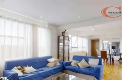 Apartamento com 4 dormitórios à venda, 127 m² por r$ 932.800,00 - moema - são paulo/sp
