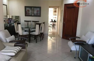 Apartamento com 4 dormitórios à venda, 123 m² por r$ 1.330.000,00 - saúde - são paulo/sp