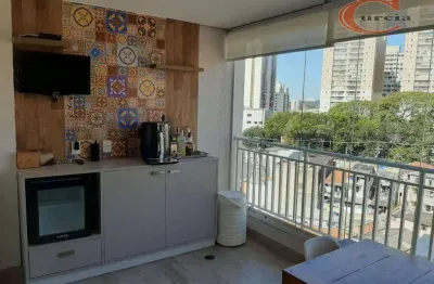 Apartamento com 2 dormitórios à venda, 72 m² por r$ 820.000,00 - são judas - são paulo/sp