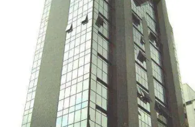 Conjunto à venda, 42 m² por r$ 395.000,00 - indianópolis - são paulo/sp