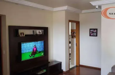 Apartamento com 3 dormitórios à venda, 74 m² por r$ 650.000,00 - jabaquara - são paulo/sp
