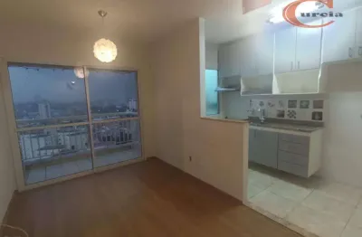 Apartamento com 2 dormitórios à venda, 52 m² por r$ 385.000,00 - saúde - são paulo/sp