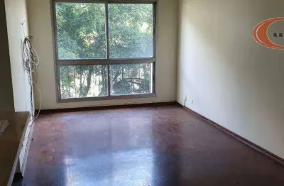 Apartamento com 3 dormitórios à venda, 87 m² por r$ 500.000 - bosque da saúde - são paulo/sp