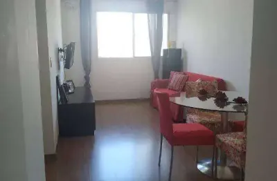 Apartamento com 2 dormitórios à venda, 58 m² por r$ 250.000,00 - vila babilônia - são paulo/sp