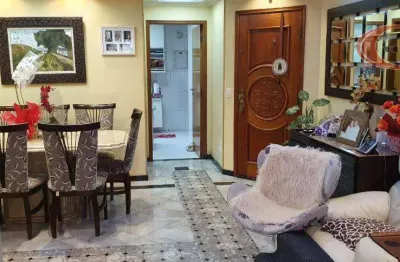 Apartamento à venda, 115 m² por r$ 1.600.000,00 - saúde - são paulo/sp