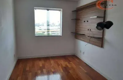 Apartamento com 1 dormitório à venda, 48 m² por r$ 310.000,00 - ipiranga - são paulo/sp