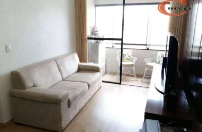 Apartamento com 2 dormitórios à venda, 56 m² por r$ 595.000,00 - vila mariana - são paulo/sp