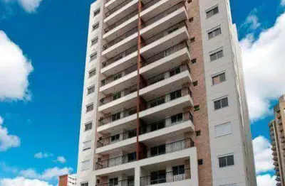 Apartamento com 3 dormitórios à venda, 102 m² por r$ 1.020.000,00 - ipiranga - são paulo/sp