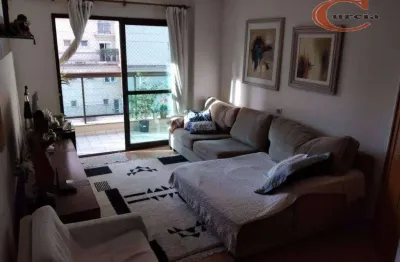 Apartamento com 3 dormitórios à venda, 110 m² por r$ 1.030.000,00 - jardim vila mariana - são paulo/sp
