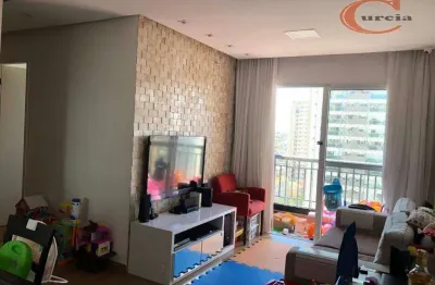 Apartamento com 3 dormitórios à venda, 74 m² por r$ 850.000,00 - são judas - são paulo/sp