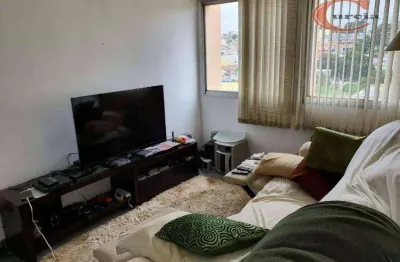 Apartamento com 2 dormitórios à venda, 80 m² por r$ 477.000,00 - vila bela - são paulo/sp