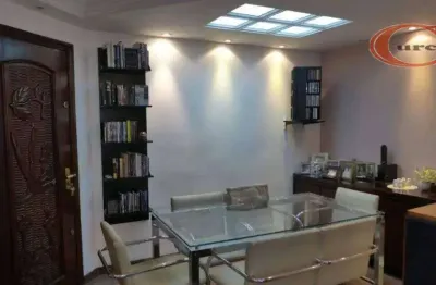 Apartamento com 3 dormitórios à venda, 77 m² por r$ 800.000,00 - chácara inglesa - são paulo/sp