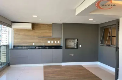 Apartamento com 3 dormitórios à venda, 193 m² por r$ 3.396.000,00 - brooklin - são paulo/sp
