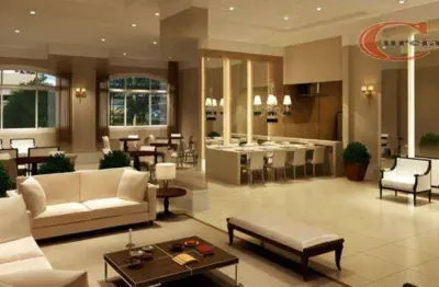 Apartamento com 3 dormitórios à venda, 245 m² por r$ 4.200.000,00 - vila mariana - são paulo/sp