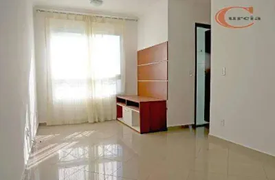 Apartamento com 2 dormitórios à venda, 48 m² por r$ 299.000,00 - sacomã - são paulo/sp