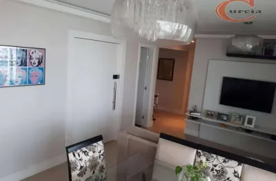 Apartamento com 4 dormitórios à venda, 160 m² por r$ 2.200.000,00 - vila mariana - são paulo/sp