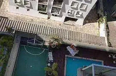 Apartamento com 3 dormitórios à venda, 93 m² por r$ 850.000,00 - vila olímpia - são paulo/sp