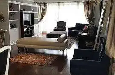 Apartamento com 4 dormitórios à venda, 288 m² por r$ 2.800.000,00 - moema - são paulo/sp