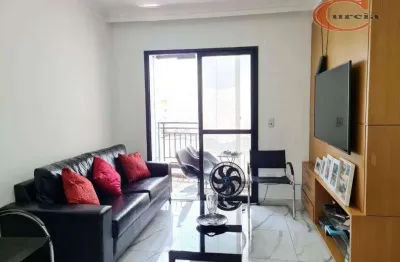 Apartamento com 3 dormitórios à venda, 85 m² por r$ 780.000 - bosque da saúde - são paulo/sp
