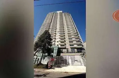 Studio com 1 dormitório à venda, 43 m² por r$ 690.000,00 - brooklin - são paulo/sp