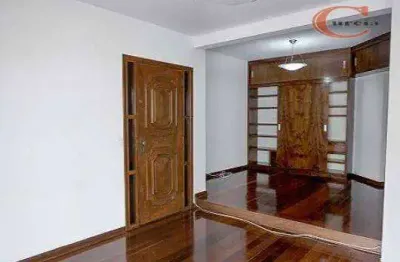 Apartamento com 3 dormitórios à venda, 114 m² por r$ 806.000,00 - saúde - são paulo/sp