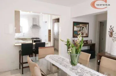 Apartamento com 2 dormitórios à venda, 80 m² por r$ 799.000,00 - vila mariana - são paulo/sp