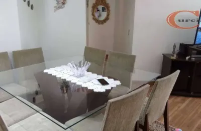 Apartamento à venda, 85 m² por r$ 740.000,00 - vila dom pedro i - são paulo/sp