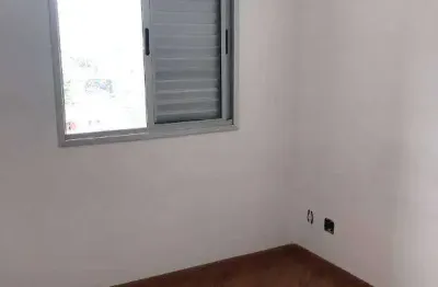 Apartamento com 2 dormitórios à venda, 59 m² por r$ 330.000,00 - vila parque jabaquara - são paulo/sp