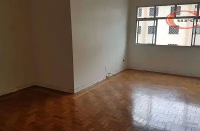 Apartamento com 3 dormitórios à venda, 128 m² por r$ 680.000,00 - vila mariana - são paulo/sp