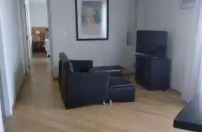 Apartamento com 1 dormitório à venda, 52 m² por r$ 370.000,00 - vila clementino - são paulo/sp