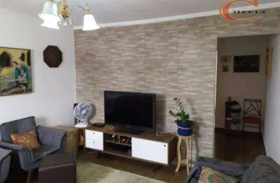 Casa com 2 dormitórios à venda, 80 m² por r$ 848.000,00 - ipiranga - são paulo/sp
