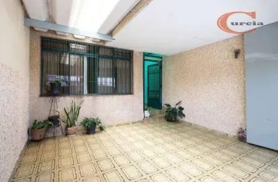 Sobrado com 4 dormitórios à venda, 160 m² por r$ 678.000,00 - jardim da saúde - são paulo/sp