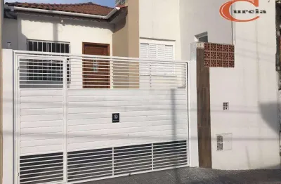 Casa à venda, 72 m² por r$ 560.000,00 - vila gumercindo - são paulo/sp
