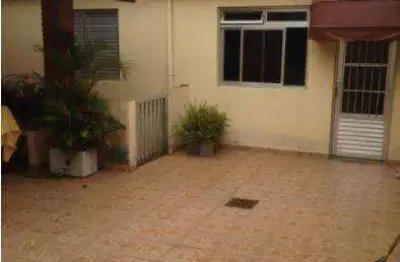 Casa com 3 dormitórios à venda, 200 m² por r$ 850.000,00 - parque jabaquara - são paulo/sp