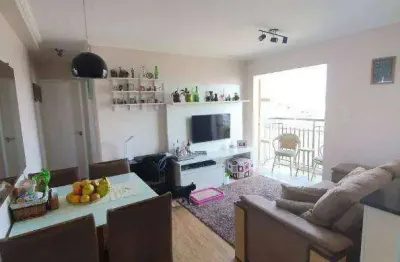 Apartamento com 1 dormitório à venda, 42 m² por r$ 299.000,00 - jardim saúde - são paulo/sp