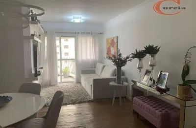 Apartamento com 3 dormitórios à venda, 100 m² por r$ 1.340.000,00 - moema índios - são paulo/sp