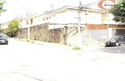 Sobrado com 3 dormitórios à venda, 220 m² por r$ 1.200.000,00 - vila firmiano pinto - são paulo/sp