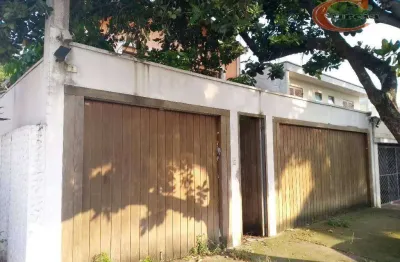 Casa com 3 dormitórios à venda, 223 m² por r$ 1.600.000,00 - planalto paulista - são paulo/sp