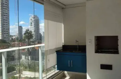 Apartamento com 2 dormitórios à venda, 76 m² por r$ 980.000,00 - vila mariana - são paulo/sp
