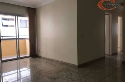 Apartamento à venda, 78 m² por r$ 583.000,00 - saúde - são paulo/sp