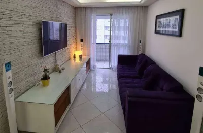 Apartamento com 3 dormitórios à venda, 87 m² por r$ 860.000,00 - jardim consórcio - são paulo/sp