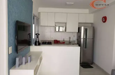 Apartamento com 1 dormitório, 41 m² - venda por r$ 650.000,00 ou aluguel por r$ 3.400,00/mês - saúde - são paulo/sp