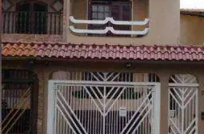Casa com 3 dormitórios à venda, 198 m² por r$ 805.600,00 - jardim santa emília - são paulo/sp