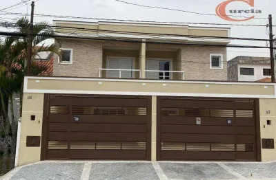 Sobrado com 3 dormitórios à venda, 200 m² por r$ 1.200.000,00 - jardim da saúde - são paulo/sp