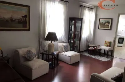 Apartamento com 3 dormitórios à venda, 100 m² por r$ 795.000,00 - vila mariana - são paulo/sp