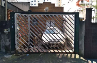 Sobrado com 2 dormitórios à venda, 103 m² por r$ 690.000,00 - chácara inglesa - são paulo/sp